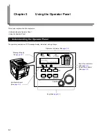 Preview for 17 page of Utax LP 3036 Instruction Handbook Manual