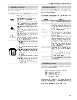 Preview for 18 page of Utax LP 3036 Instruction Handbook Manual