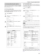 Preview for 26 page of Utax LP 3036 Instruction Handbook Manual