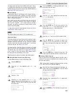 Preview for 28 page of Utax LP 3036 Instruction Handbook Manual