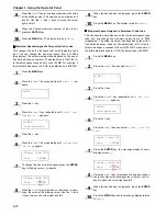 Preview for 33 page of Utax LP 3036 Instruction Handbook Manual