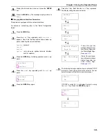 Preview for 36 page of Utax LP 3036 Instruction Handbook Manual