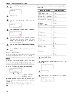 Preview for 43 page of Utax LP 3036 Instruction Handbook Manual