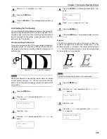 Preview for 46 page of Utax LP 3036 Instruction Handbook Manual