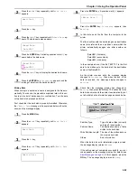 Preview for 48 page of Utax LP 3036 Instruction Handbook Manual