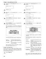 Preview for 55 page of Utax LP 3036 Instruction Handbook Manual