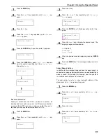 Preview for 66 page of Utax LP 3036 Instruction Handbook Manual