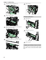 Preview for 79 page of Utax LP 3036 Instruction Handbook Manual