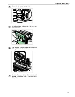 Preview for 88 page of Utax LP 3036 Instruction Handbook Manual