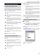 Preview for 102 page of Utax LP 3036 Instruction Handbook Manual