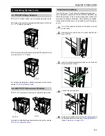 Preview for 106 page of Utax LP 3036 Instruction Handbook Manual