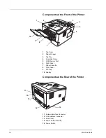 Preview for 26 page of Utax LP3335 Instruction Handbook Manual