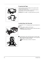 Preview for 30 page of Utax LP3335 Instruction Handbook Manual