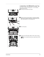 Preview for 33 page of Utax LP3335 Instruction Handbook Manual