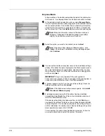 Preview for 48 page of Utax LP3335 Instruction Handbook Manual