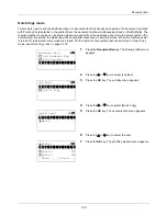 Предварительный просмотр 182 страницы Utax P-3020 MFP User Manual