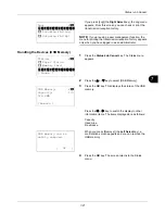 Предварительный просмотр 205 страницы Utax P-3020 MFP User Manual