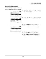 Предварительный просмотр 230 страницы Utax P-3020 MFP User Manual