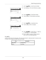 Предварительный просмотр 272 страницы Utax P-3020 MFP User Manual