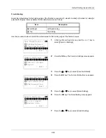 Предварительный просмотр 274 страницы Utax P-3020 MFP User Manual