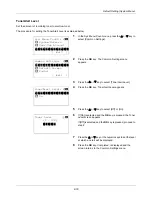 Предварительный просмотр 284 страницы Utax P-3020 MFP User Manual