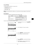 Предварительный просмотр 285 страницы Utax P-3020 MFP User Manual