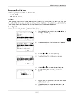 Предварительный просмотр 313 страницы Utax P-3020 MFP User Manual