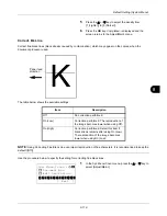 Предварительный просмотр 325 страницы Utax P-3020 MFP User Manual