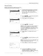 Предварительный просмотр 340 страницы Utax P-3020 MFP User Manual