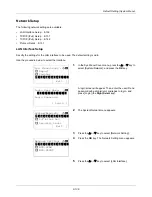 Предварительный просмотр 342 страницы Utax P-3020 MFP User Manual