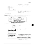 Предварительный просмотр 435 страницы Utax P-3020 MFP User Manual