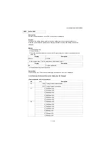 Предварительный просмотр 147 страницы Utax P-4030 MFP Service Manual