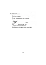 Предварительный просмотр 152 страницы Utax P-4030 MFP Service Manual