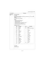 Предварительный просмотр 162 страницы Utax P-4030 MFP Service Manual