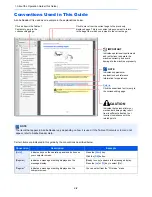 Предварительный просмотр 15 страницы Utax P-4030 User Manual