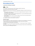 Предварительный просмотр 32 страницы Utax P-4030 User Manual