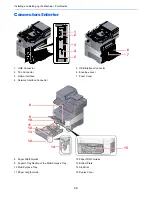 Предварительный просмотр 45 страницы Utax P-4030 User Manual