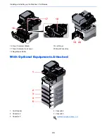 Предварительный просмотр 46 страницы Utax P-4030 User Manual