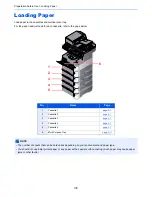 Предварительный просмотр 103 страницы Utax P-4030 User Manual