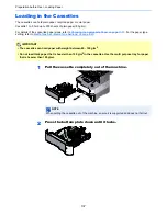 Предварительный просмотр 105 страницы Utax P-4030 User Manual