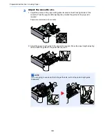 Предварительный просмотр 106 страницы Utax P-4030 User Manual