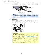 Предварительный просмотр 107 страницы Utax P-4030 User Manual