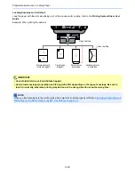 Предварительный просмотр 112 страницы Utax P-4030 User Manual