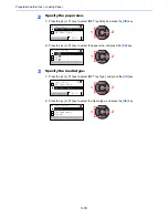 Предварительный просмотр 116 страницы Utax P-4030 User Manual