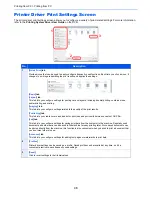 Предварительный просмотр 143 страницы Utax P-4030 User Manual