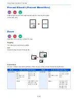 Предварительный просмотр 219 страницы Utax P-4030 User Manual