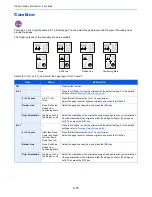 Предварительный просмотр 221 страницы Utax P-4030 User Manual