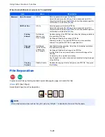 Предварительный просмотр 230 страницы Utax P-4030 User Manual