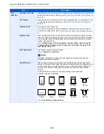 Предварительный просмотр 270 страницы Utax P-4030 User Manual