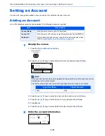 Предварительный просмотр 312 страницы Utax P-4030 User Manual